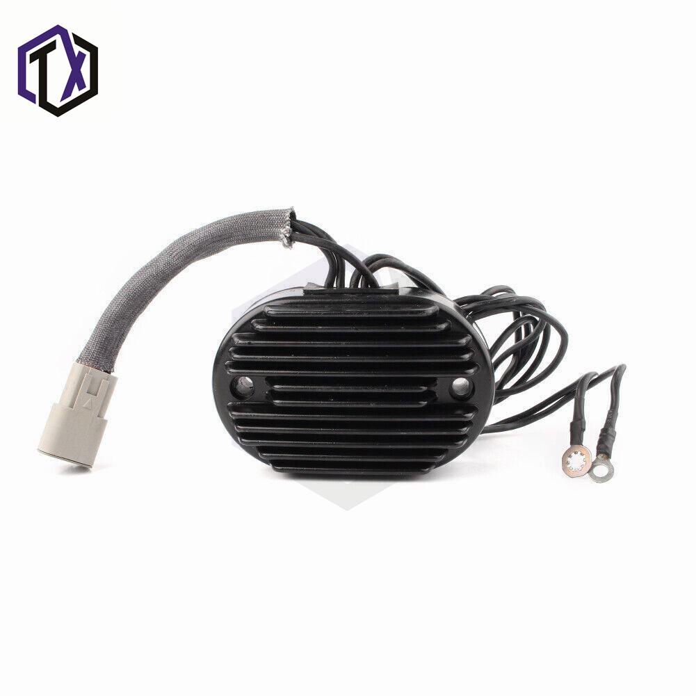 Rectifier Regulator for Harley Dyna, Softail, Road King, Street Bob, Big Spring, Fat Boy (2001-2006)