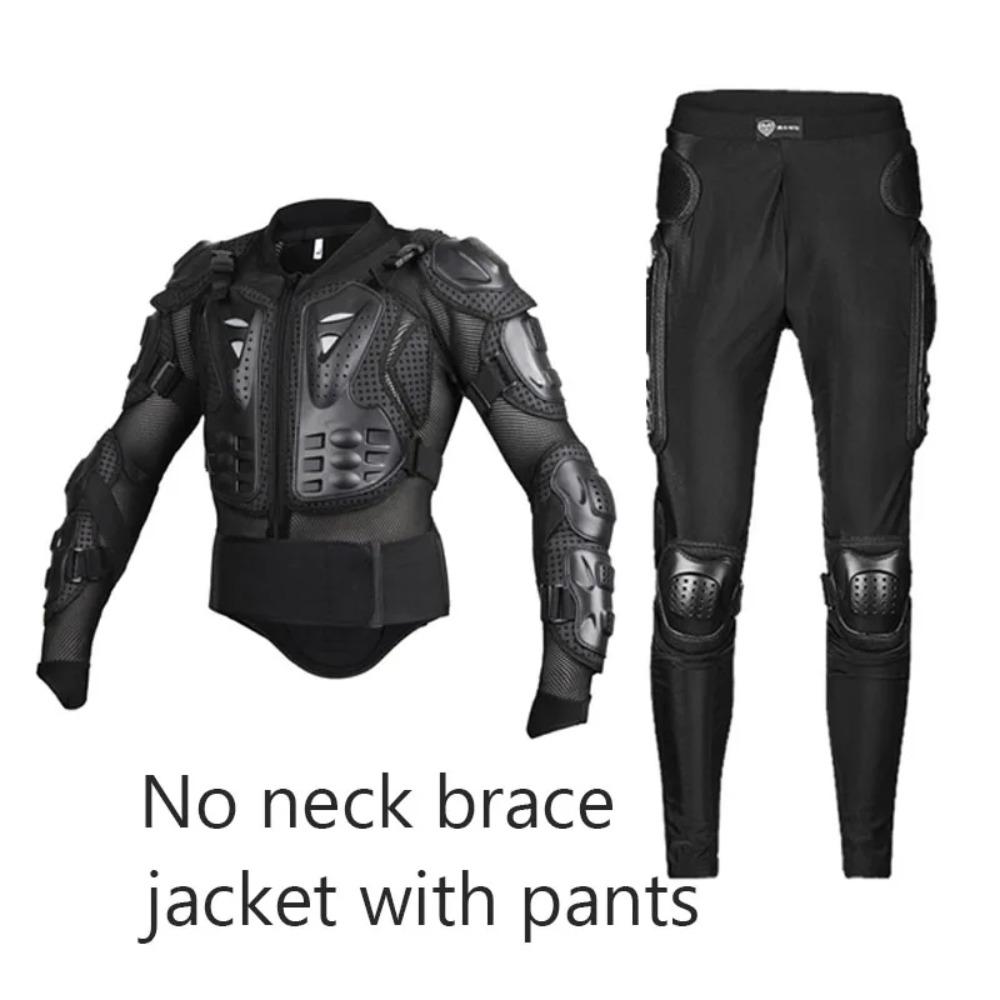 Newest Motorcycle Body Armor Clothing Net Clothes Blue Red Motorbike Jacket Protection Summer ATV OFF ROAD Motocross Safty Guard