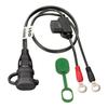 OptiMATE Cable O-01 Weather Resistant Lead, Power Sport, model: O-01