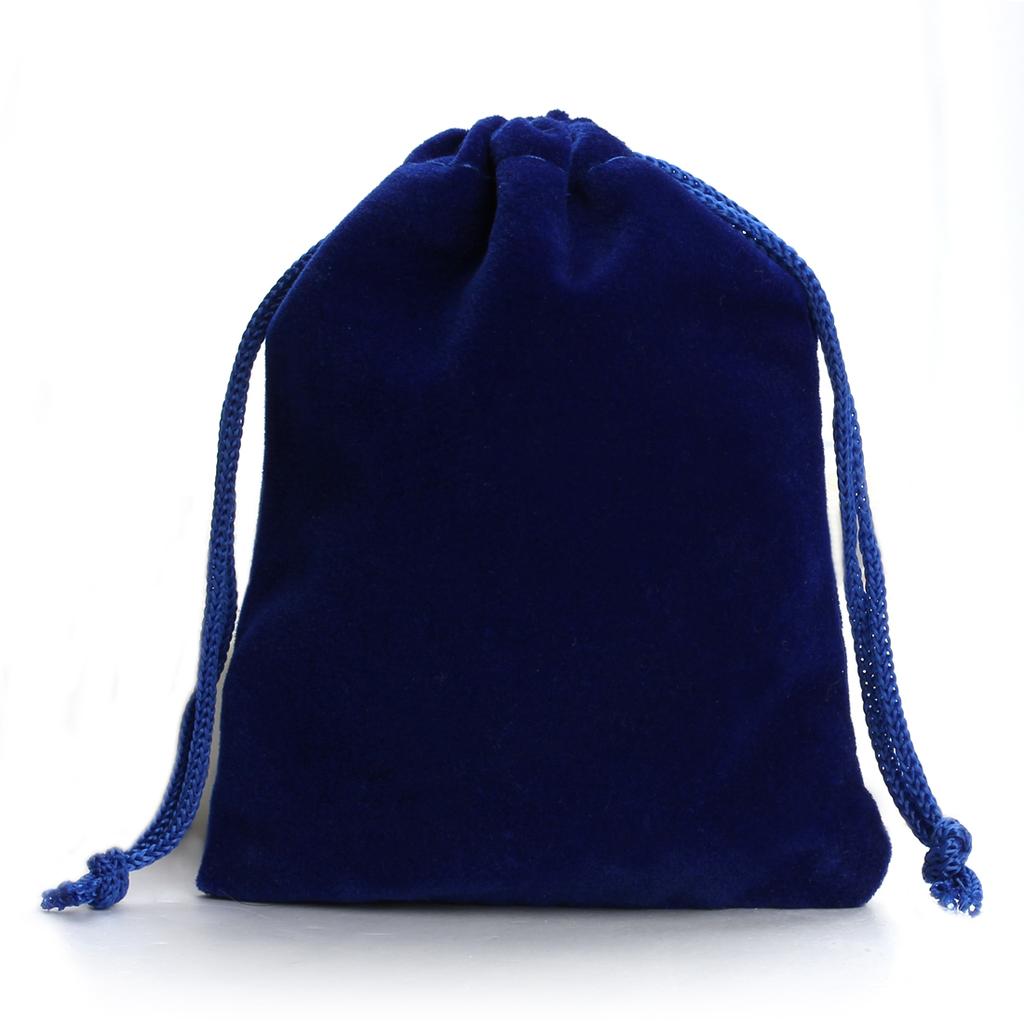 5-10Pcs Drawstrings Velvet Bag Velvet Pouches Small Size Display Packing Pouch Storage Christmas Wedding Jewelry Gift Bags