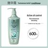 Water-Oil Balancing Conditioner