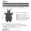 SAZAC Character Fleece Costume Umbreon - Pokémon
