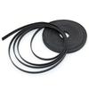2GT 3D Printer 6mm Rubber Open-Ended Timing Belt
