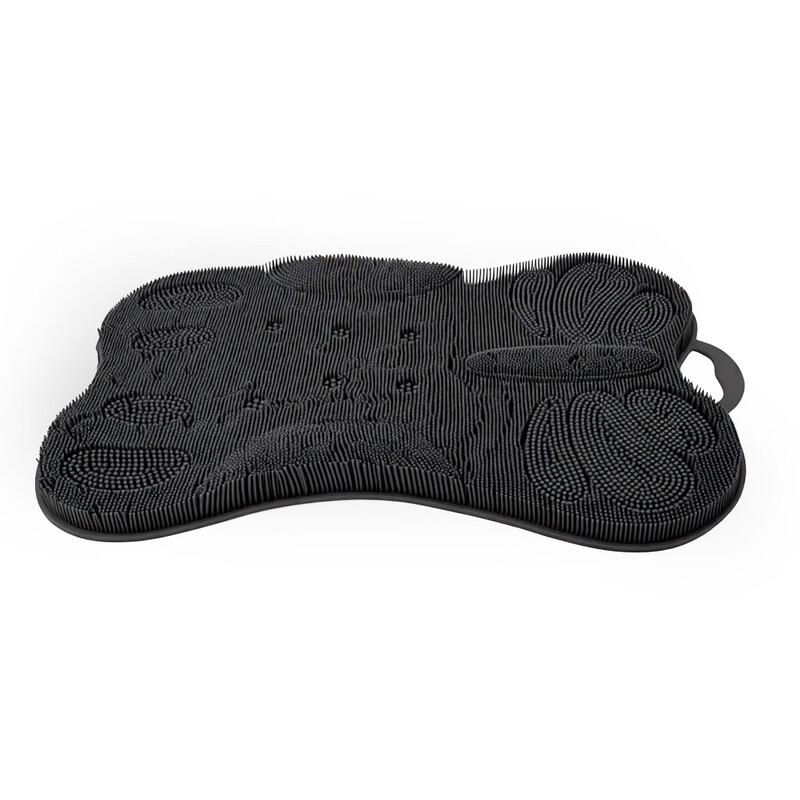 

Alliance Silicone Back Scrubber Mat