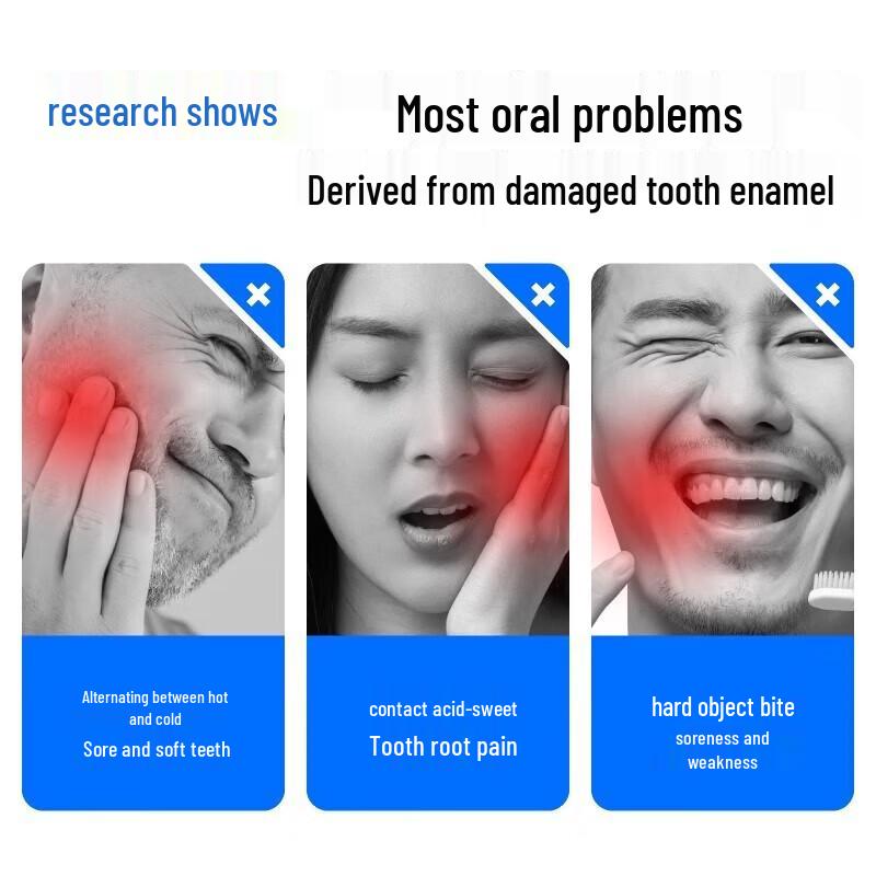 Dentifrice blanchissant Can Ban Osmanthus doux