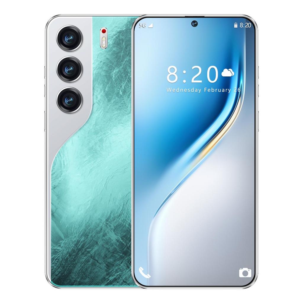 Camon40 Pro: 7.3'' Android Smartphone, 16GB RAM + 1TB Storage, International Edition