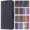 Wallet Flip Case For Samsung Galaxy A14 4G SM-A145F A145 Cover Case On For A 14 A14 5G A146 Coque Leather Phone Protective Bags
