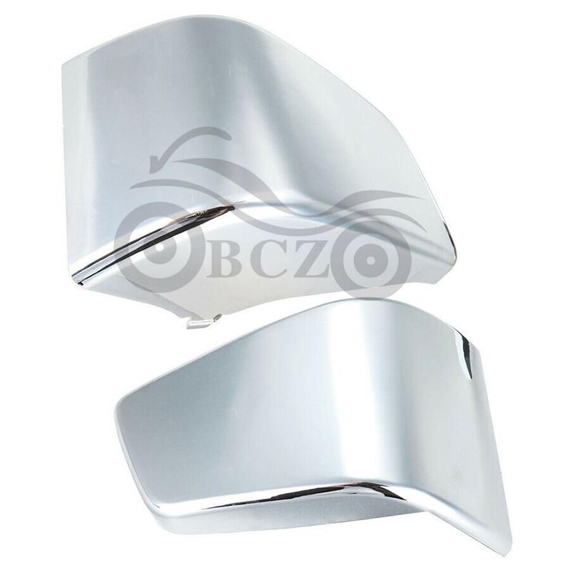 Cruise Motorcycle Accessories Battery Cover for Ben T Shadu VT400/750