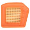 4pcs Air Filter Set FS360CE FS460CEM FR460TCEM String Trimmer Equipment