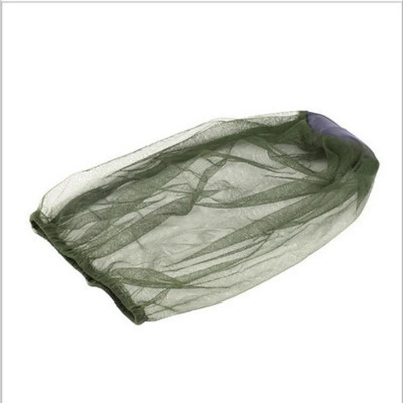 Insectă Plasă de Țânțari Față Pescuit Vânătoare Exterior Camping Pălărie Protector Șapcă Pescuit Mască de Față Protecție Solară Față Șapcă Daiwa