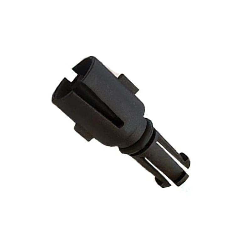 A2721402401 2 Stück Lufteinlass Motoransaugkrümmer Anschluss für Mercedes Benz ML C230 C280 CLK GLK E350 R350 SLK M272 M273 V6 Motor