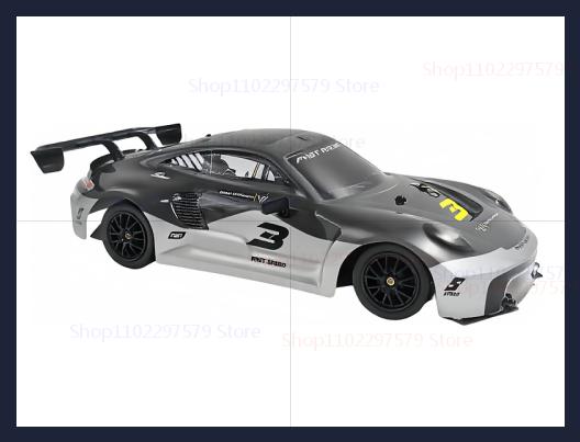 1/16 2.4G High Speed Drift Rc Car 4Wd Remote Control Off-Road Racing Car Four Wheel Drive Boys Toys Gifts For Kids And Teens