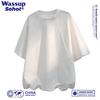 Wassup Sohot Herren Kühlendes Atmungsaktives Kurzarm-T-Shirt