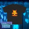 Brandneues Gremlins Retro Filmlogo T-Shirt Lustig Größe S bis 5XL