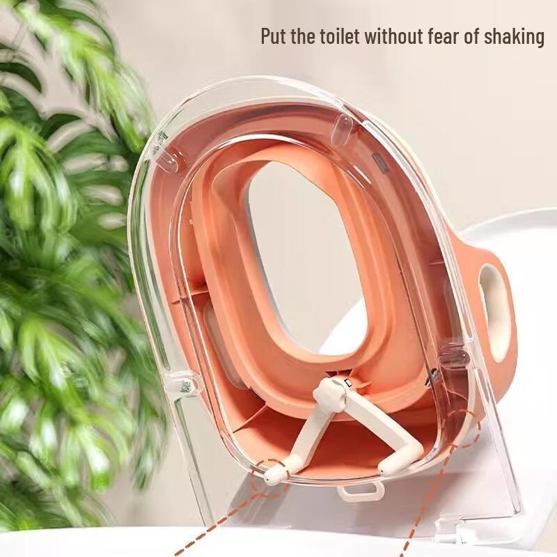 JINGRUIXIANG Kindertöpfchen-Sitz