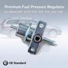Regulator ciśnienia paliwa Do Volvo 850 S70 V70 C70 C70 V40 S40 XC70 00281160554 1270570 9146761 280160554 Akcesoria samochodowe