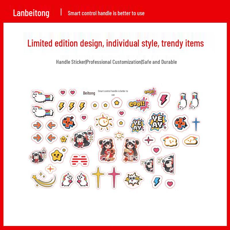 Betop Kunpeng 20 Wireless Gamepad