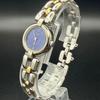 Used Working Item   Battery Good Item CITIZEN Citizen Fill Women's Watch Quartz Blue Combi Dress Watch