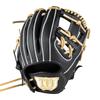 AW Junior DMAX DUAL Baseball 6J BLSS Infielder's
