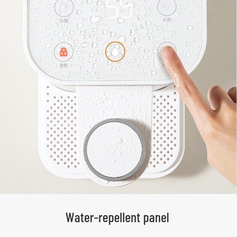 Joyoung JYW-H9 Instant Hot Water Dispenser CN plug (adapter included)