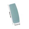 New with Hole Acrylic Hemmer Non-Slip Quilting Sewing Gauge Measuring Tool DIY Sewing Template Beginners