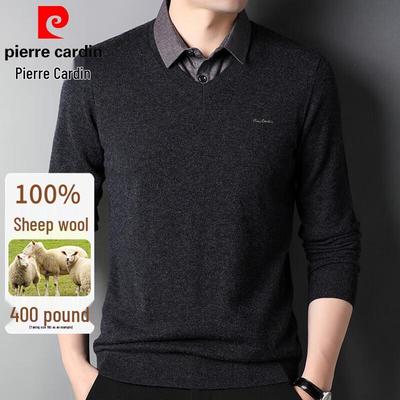 Warme Kleidung – Pullover