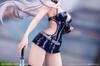 Myethos Azur Lane Enterprise Wind Catcher Scale Plastic Painted Complete Figure Gift+ 1/8