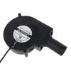 EU/US Zástrčka BBQ Ventilátor 12V 1.2A 4300RPM Dmychadlo pro Grilování Piknik Kempování Oheň Podpalovač Dřevěného Uhlí Nástroj na Vaření Kempování