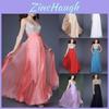 Elegant Sleeveless Dress For Women In Multiple Colors Perfect For Spring Parties