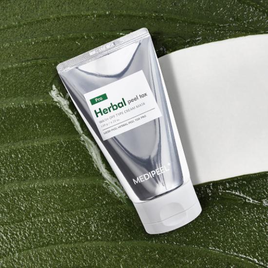 MEDI-PEEL Pro HERBAL PEEL TOX 120g