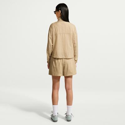 Nike Sportswear Casual Shorts Women's