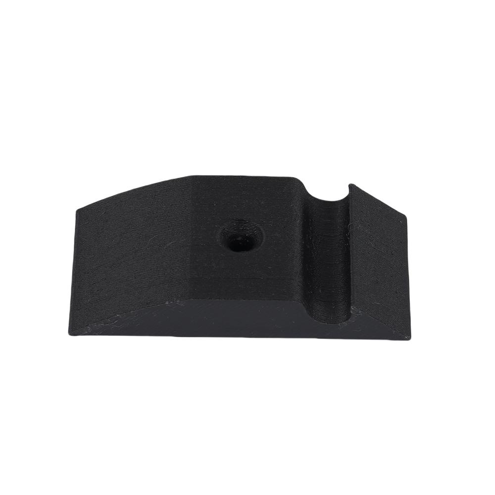 1 ST Gliddörrstopp med Hoppfunktion för Ducato Boxer Jumper V. Lätt skjutdörrsstopp