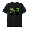 TOM WAITS Blue Valentine Vinyl CD Cover T Shirt Available In Small Medium Large XL Sizes Vintage Washed Versatile Unisex