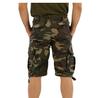 Brandit Vintage Shorts