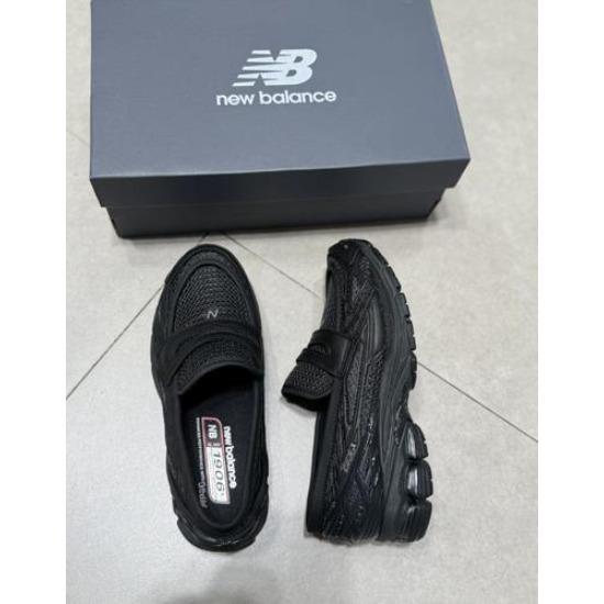 New Balance 1906 Loafer Blacktop Phantom U1906LAI Unisex