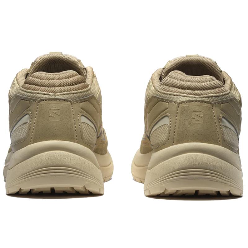 SALOMON Odyssey 1 'Marrone' / L00 Sneakers 417535