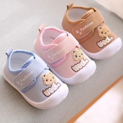 Meisjes – Slippers en teensandalen