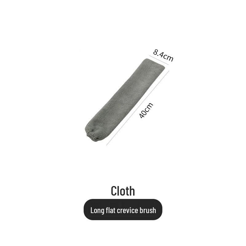 

Выдвижная алюминиевая щетка с длинной ручкой для уборки под кроватью и в щелях