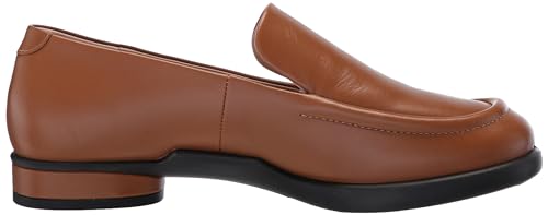 ECCO Women's Sculpted Loafers, Cashmere, Size 23.5 cm, 3E