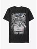 Camiseta Walle Tile Unissex 3