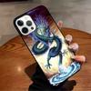 Legendary Chinese Dragon Phone Case For iPhone 17 Air 16 15 14 13 12 11 Pro Max Max Plus Bumper Case Cover