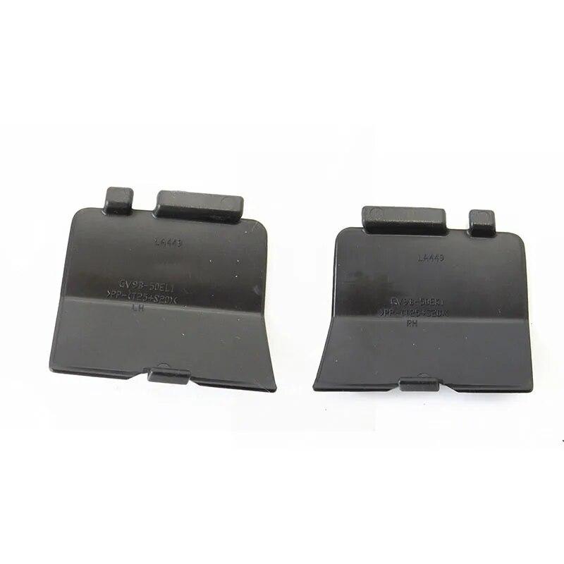 For Mazda 6 Atenza Sedan 2013 2014 2015 2016 Car Front Rear Bumper Tow Hook Cover Cap Trailer Hauling Eye Lid