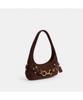 Coach Belted Ergo Shoulder Bag Cen79 B4Z5D