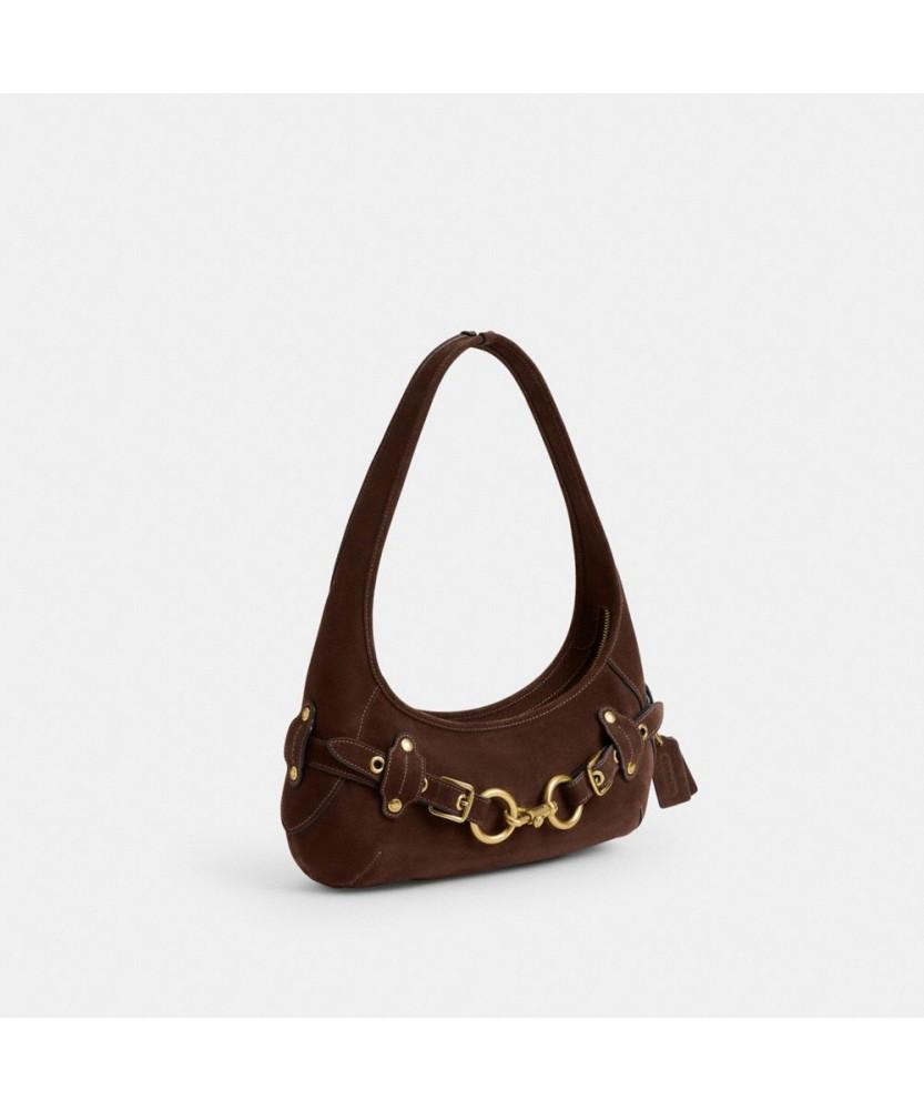 Coach Belted Ergo Shoulder Bag Cen79 B4Z5D