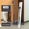 Magnetic Shoehorn: Easy Use for Seniors & Pregnant Women, High-end Plastic