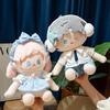 Love and Deepspace Cartoon Plush Toy Cute Rafayel Xavier Stuffed Anime Appease Sleeping Doll Gifts Girl