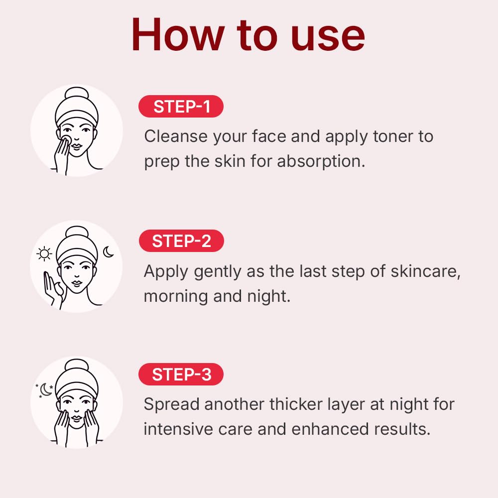 CENTELLIAN24 Krem Madeca Time Reverse (50 ml) – Rozjaśniający krem do twarzy Anti-Ageing z TECA i peptydami, koreański