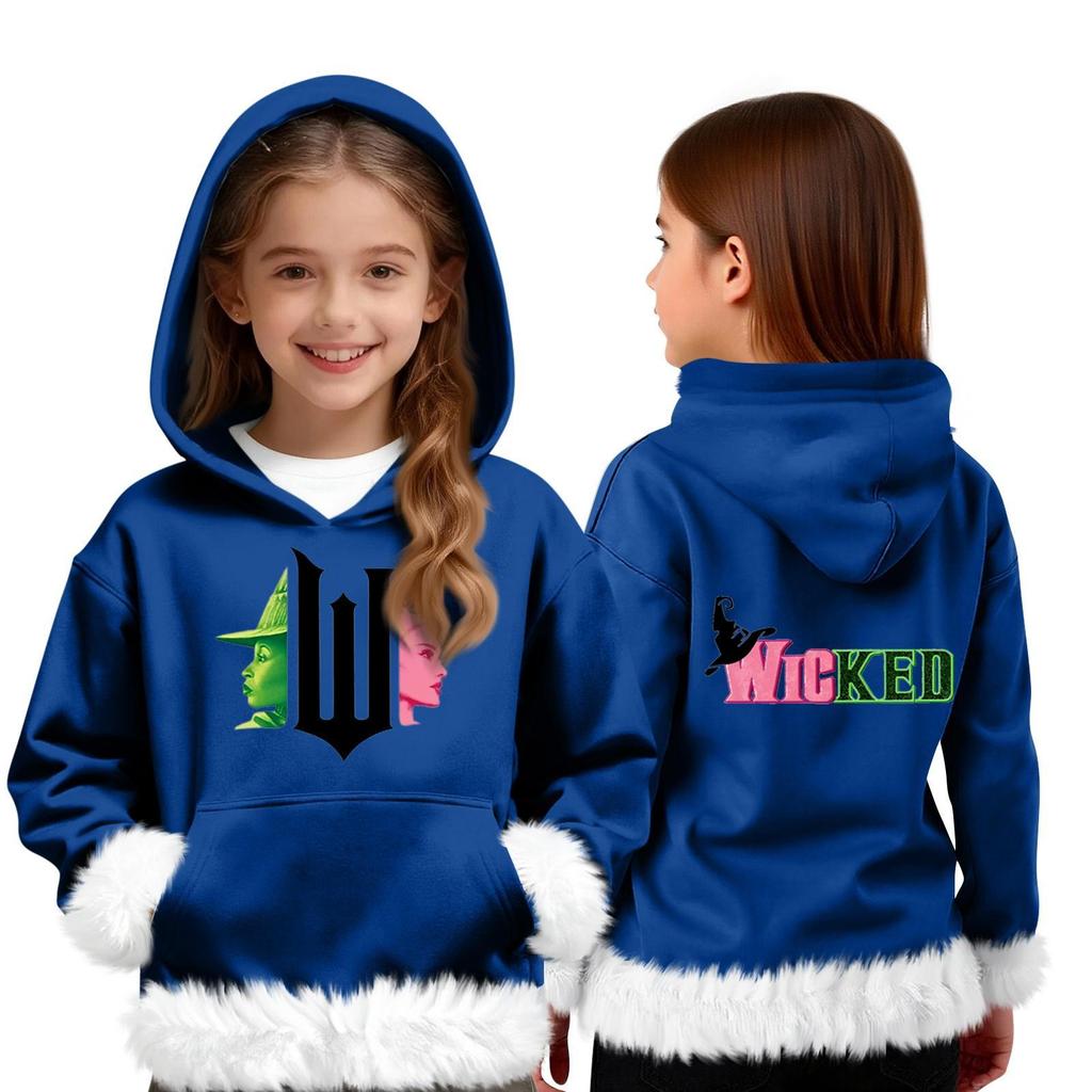 Kinder Sweatshirt Mädchen Jungen Langarm Leicht Lässiger Hoodie Locker Bequemes Sweatshirt