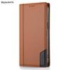 For Redmi 14C 14R Note 10 11 11S 12 12R 12S 13 14 Pro Plus Max 4G 5G Leather Case Flip High Quality Card Slot Bracket Wallet Cover Casing