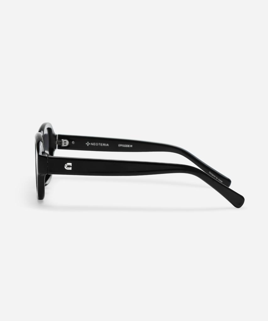 Neotelia Tali · S-Black